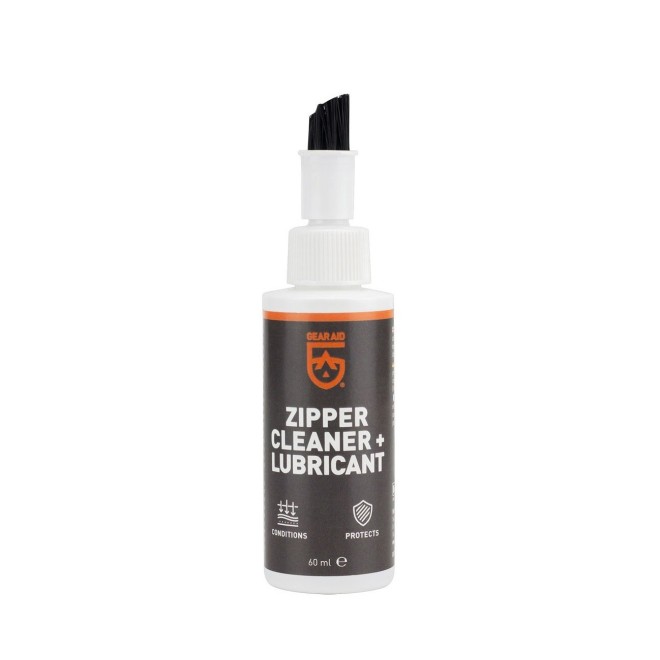 Mc NETT ZIPPER CLEANER + LUBRICANT