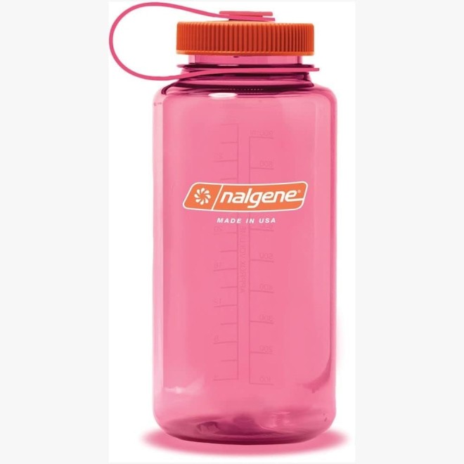 Nalgene 32oz Wide Mouth