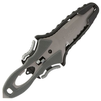 NRS Titanium Pilot Knife 2