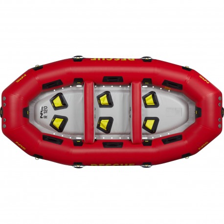 NRS R120 Rescue Raft