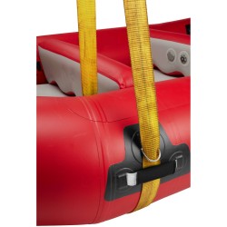 NRS R130 Rescue Raft 2