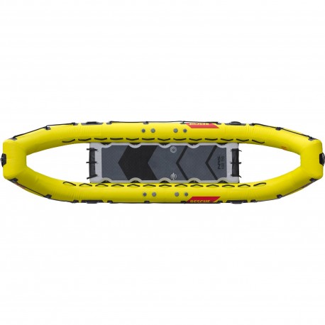 NRS ASR 155 Rescue Boat