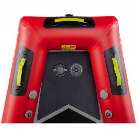 NRS X-Sled 115 Rescue Boat