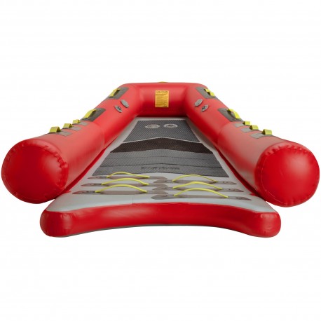 NRS X-Sled 115 Rescue Boat