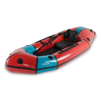 Anfibio Revo XL+ USED ONLY ONE TIME 2