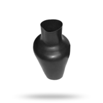 Palm Wrist Gasket (pair)