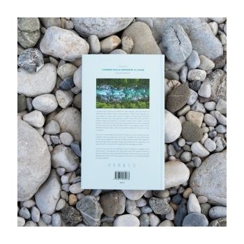 Soča from Source to Sea – paddling guidebook 2