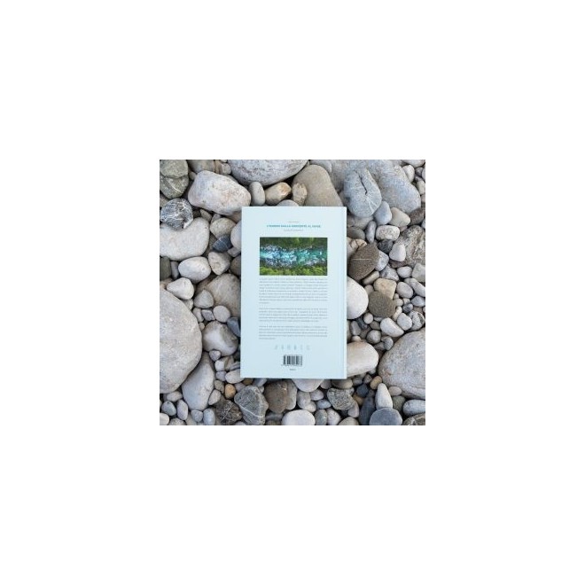 Soča from Source to Sea – paddling guidebook