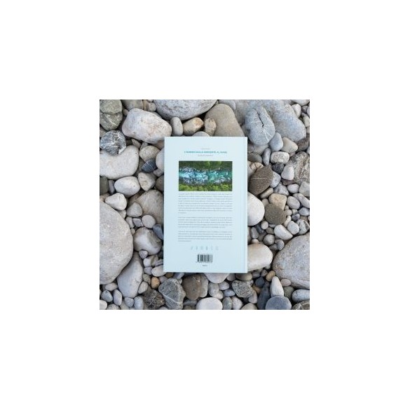 Soča from Source to Sea – paddling guidebook