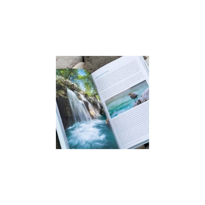 Soča from Source to Sea – paddling guidebook