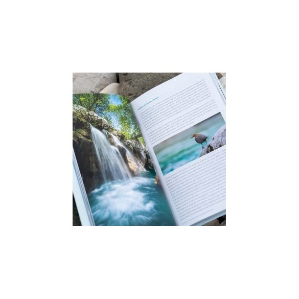 Soča from Source to Sea – paddling guidebook