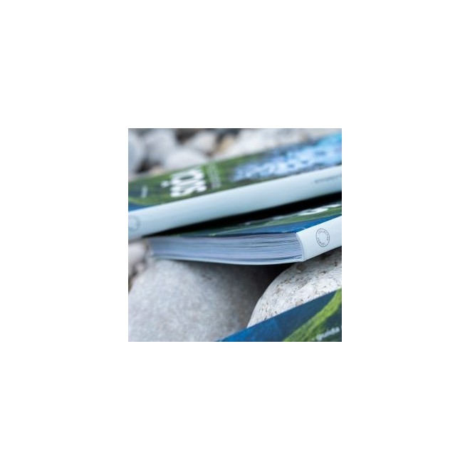 Soča from Source to Sea – paddling guidebook