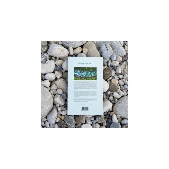 Soča from Source to Sea – paddling guidebook