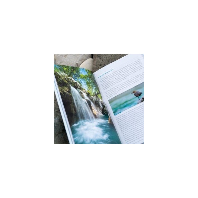 Soča from Source to Sea – paddling guidebook