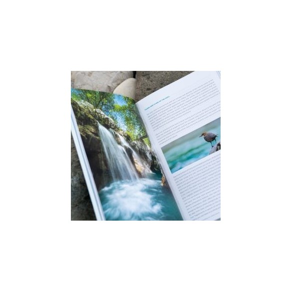 Soča from Source to Sea – paddling guidebook