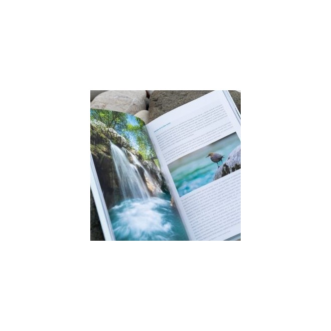 Soča from Source to Sea – paddling guidebook