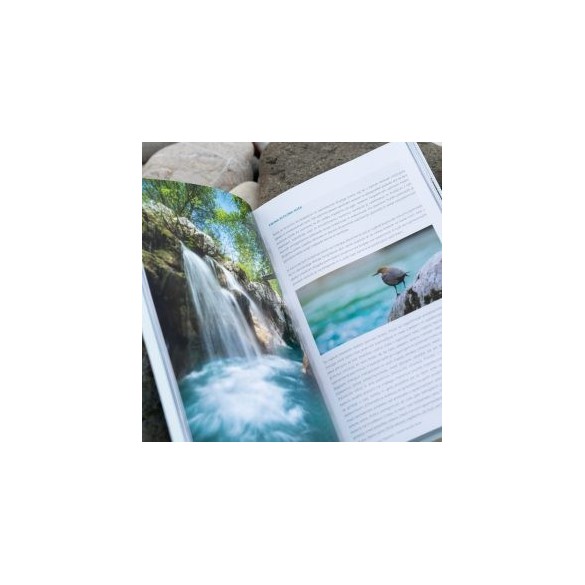 Soča from Source to Sea – paddling guidebook