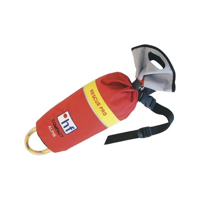 HF Throwline Compact Alpin