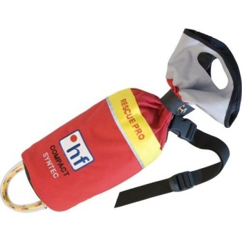 HF Throwline Compact Syntec 2