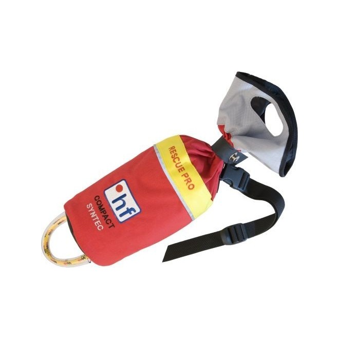 HF Throwline Compact Syntec