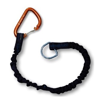 Level Six  Shock Leash