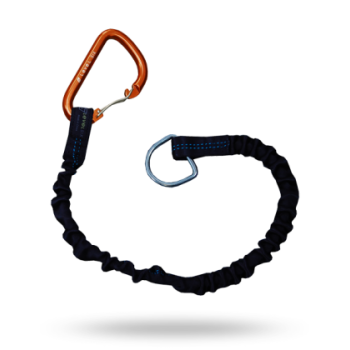 Level Six  Shock Leash 2