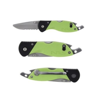 NRS Green Knife  2