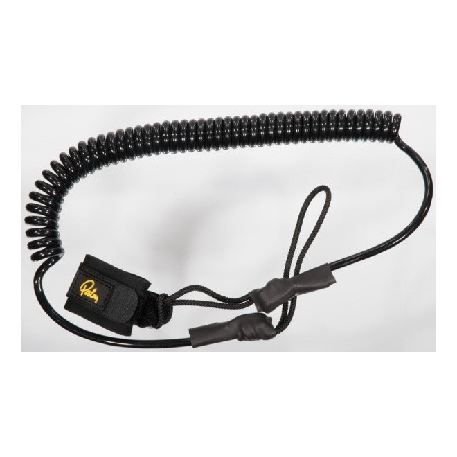 Palm Paddle Leash
