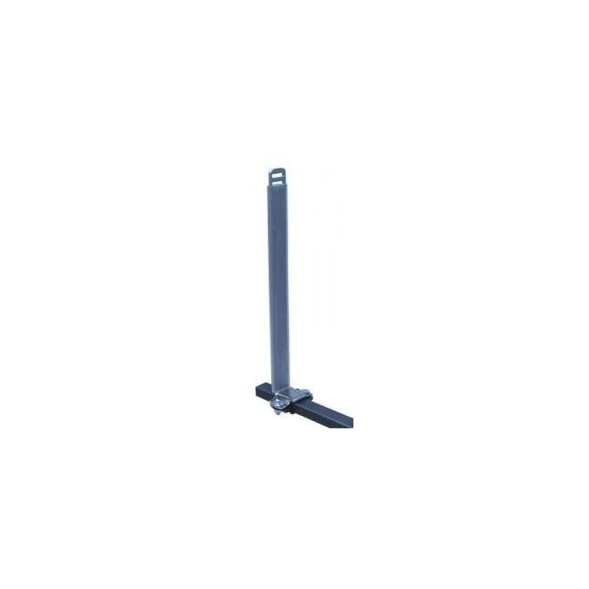 Eckla Roofrack uprights 40 cm