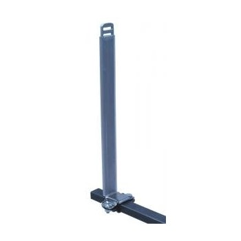 Eckla Roofrack uprights 40 cm 2