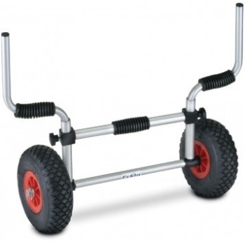 Eckla Trolley Sit On Top – Ecklatop 260