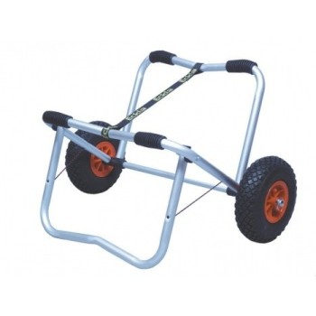 Eckla Trolley -  Explorer 400