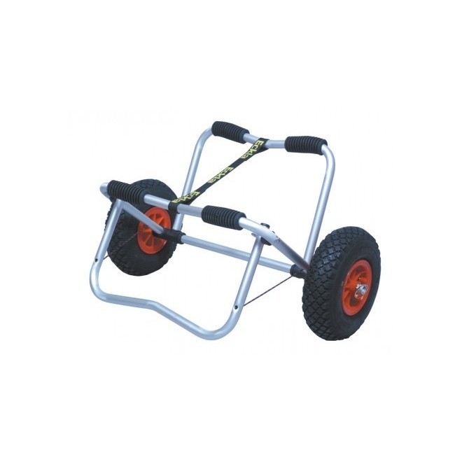 Eckla Trolley - Canyon 260