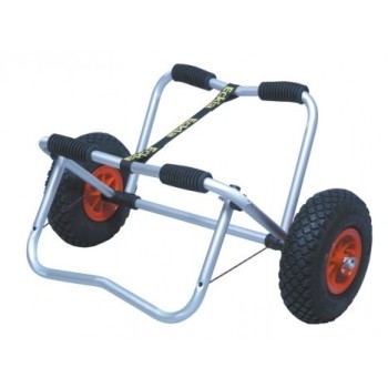 Eckla Trolley - Canyon 260 2