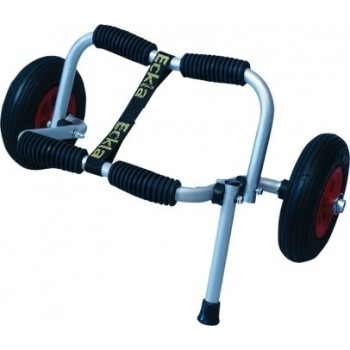 Eckla Trolley -  Atlantic 200