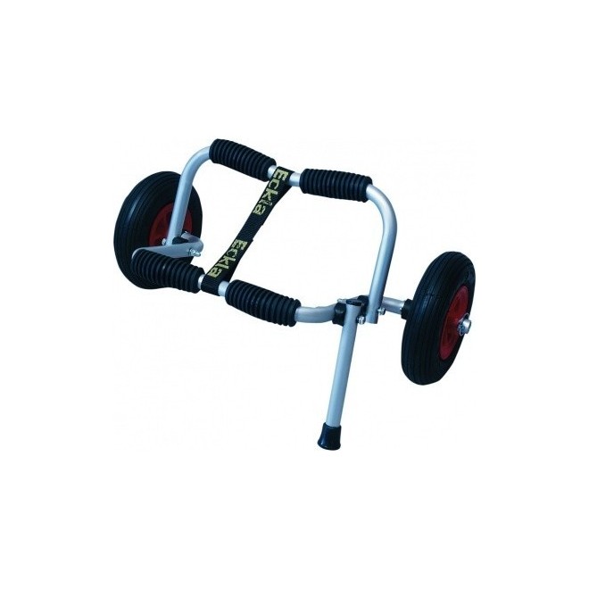 Eckla Trolley -  Atlantic 200