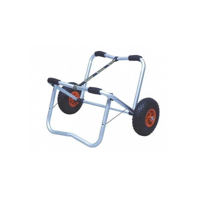 Eckla Trolley - Explorer 260