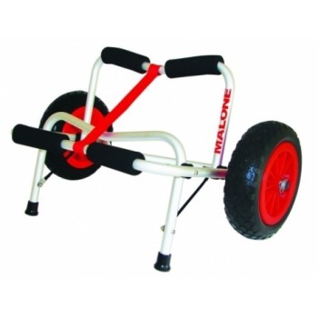 Malone Clipper Canoe Cart