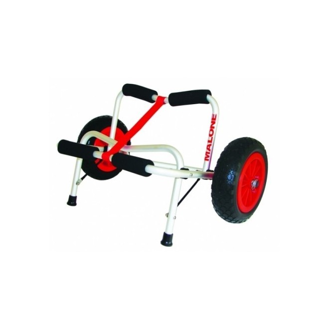 Malone Clipper Canoe Cart