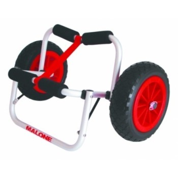 Malone Nomad Kayak Cart 2