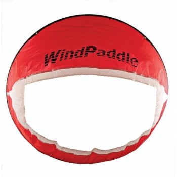 WindPaddle Adventure Sail 2