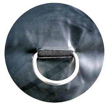 Aquadesign Hypalon D Ring