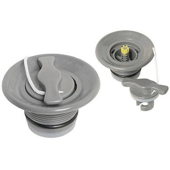 Aquadesign Valve Connector 2