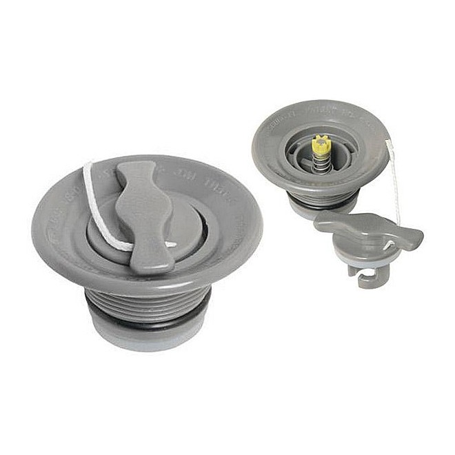 Aquadesign Valve Connector