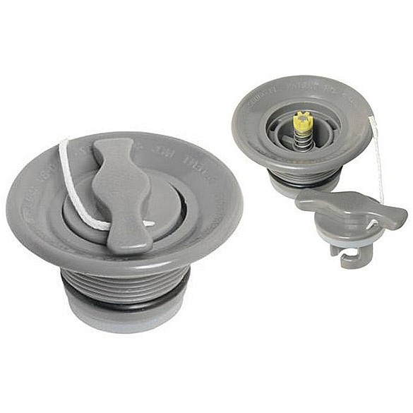 Aquadesign Valve Connector