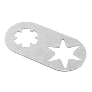 Aquadesign Leafield Valve Tool