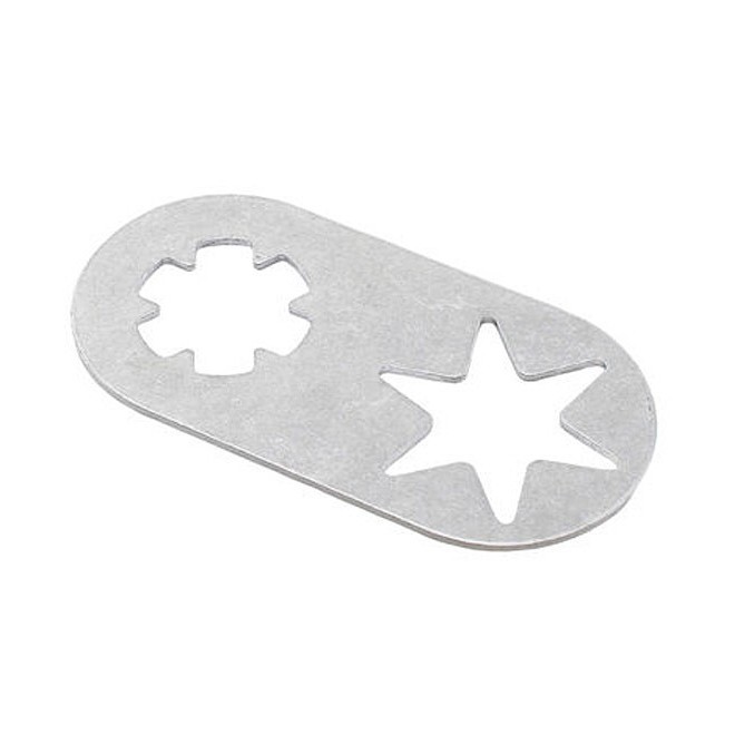 Aquadesign Leafield Valve Tool