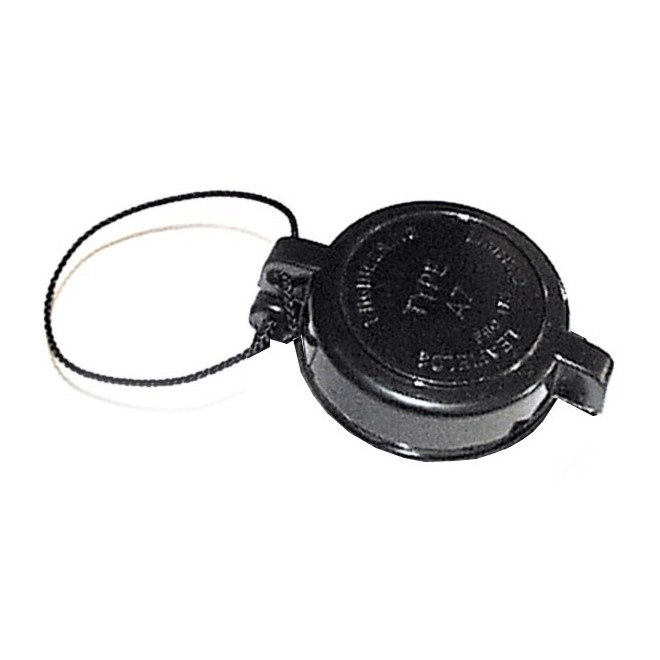 Aquadesign Valve Cap Leafield A7