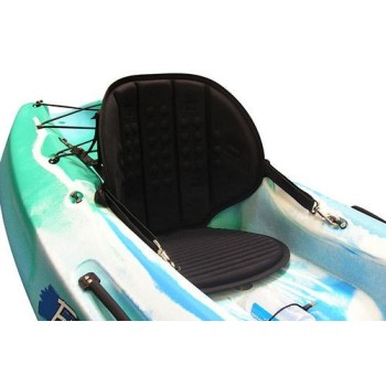 Deluxe High Backrest 2