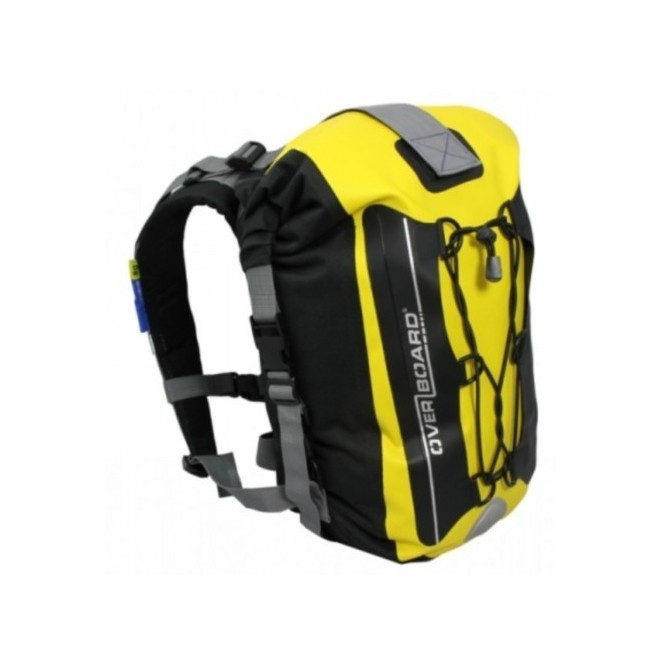 Over Board Backpack